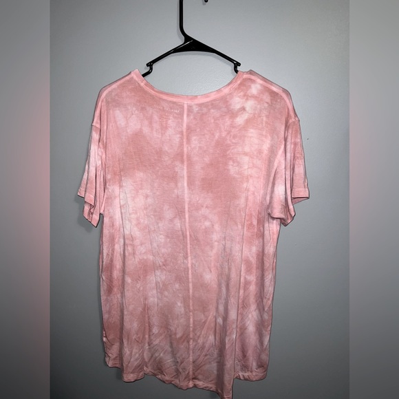 American Eagle Crew Neck T-Shirt - Picture 2 of 4